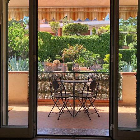 Апартаменти La Casa Di Marilena Таорміна Екстер'єр фото